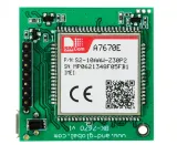 Moduł A7670 SIM 4G LTE Cat 1 i GPS – 1
