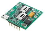 Moduł A7670 SIM 4G LTE Cat 1 i GPS – 3