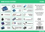 Zestaw startowy Arduino z Codey ChatGPT AI po niderlandzku – 2