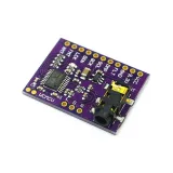 WCMCU-5102 moduł stereo DAC przetwornik cyfrowo-analogowy – 2