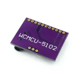 WCMCU-5102 moduł stereo DAC przetwornik cyfrowo-analogowy – 3