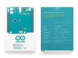 Arduino® UNO SMD Rev3 oryginalny – 5
