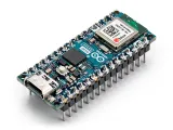Arduino® Nano ESP32 z wstępnie przylutowanymi goldpinami – 1