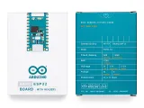 Arduino® Nano ESP32 z wstępnie przylutowanymi goldpinami – 5