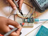 Arduino® Nano ESP32 z wstępnie przylutowanymi goldpinami – 7