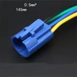 Złącze przycisku 16mm – 2