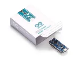 Arduino® Nano Every z headerami – 2