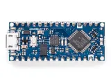 Arduino® Nano Every z headerami – 3