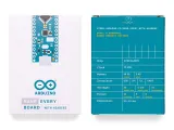 Arduino® Nano Every z headerami – 5