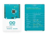 Arduino®  UNO R4 Minima – 3