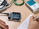 Arduino®  UNO R4 Minima – 5
