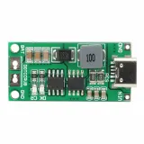 Moduł ładowarki 3S lithium z USB-C – 1