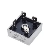 KBPC5010 mostek prostowniczy 1000V 50A 4-piny – 1