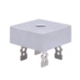 KBPC5010 mostek prostowniczy 1000V 50A 4-piny – 4