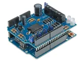 Motor & power shield do Arduino® – 3