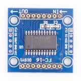 Moduł matrycy LED MAX7219 Niebieski – 3