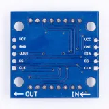Moduł matrycy LED MAX7219 zielony – 2