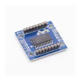Moduł matrycy LED MAX7219 zielony – 5