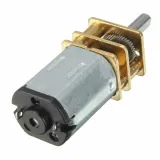 Silnik przekładniowy DC12V N20 Micro Metal Gear Motor Pololu 15rpm – 2