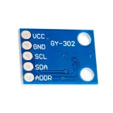 Czujnik natężenia światła BH1750 16-bit I2C – 2