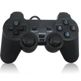 Przewodowy joystick USB Game Controller Gaming – 1
