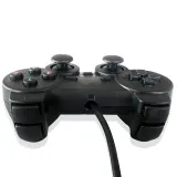 Przewodowy joystick USB Game Controller Gaming – 4