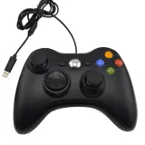 USB Game Controller z wibracją – 5
