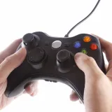 USB Game Controller z wibracją – 6
