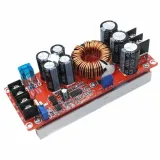 Moduł Step-Up DC 1200W 20A 8-60V na 12-83V – 3