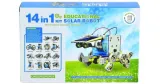 14 w 1 Solar Robot Edukacyjny zestaw na energię słoneczną – 1