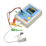 Wielofunkcyjny tester Full-Color z akumulatorem – 1