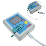 Wielofunkcyjny tester Full-Color z akumulatorem – 3