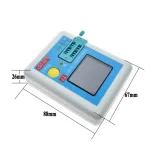 Wielofunkcyjny tester Full-Color z akumulatorem – 4