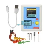 Wielofunkcyjny tester Full-Color z akumulatorem – 5