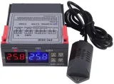 STC-3028 Regulowane przekaźniki 220V do temperatury i wilgotności – 1