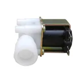 Zawór wodny lub powietrzny Solenoid 12V z tworzywa NC – 3