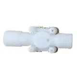 Zawór wodny lub powietrzny Solenoid 12V z tworzywa NC – 4
