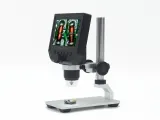 Cyfrowy mikroskop 600x 3,6 MP ze stojakiem – 5
