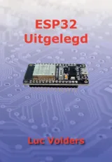Książka ESP32 wyjaśniona przez Luca Voldersa – 1