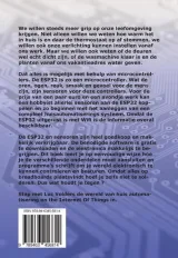 Książka ESP32 wyjaśniona przez Luca Voldersa – 2