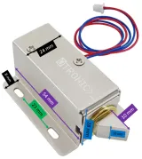 Solenoid 12V Zamek do drzwi – 2