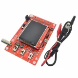 Cyfrowy oscyloskop DSO138 (klon JYE Tech, wstępnie zlutowany) – 1