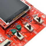 Cyfrowy oscyloskop DSO138 (klon JYE Tech, wstępnie zlutowany) – 2