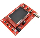 Cyfrowy oscyloskop DSO138 (klon JYE Tech, wstępnie zlutowany) – 3