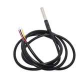 Wodoodporna sonda temperaturowa DS18B20 5m kabel – 2