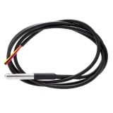 Wodoodporna sonda temperaturowa DS18B20 5m kabel – 4