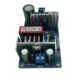AC-DC przełączający moduł zasilania 12V 6A 70W – 4