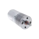 Silnik redukcyjny 6V DC 280rpm 25GA-370 – 1