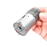Silnik redukcyjny 6V DC 280rpm 25GA-370 – 5