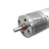 Silnik redukcyjny 6V DC 280rpm 25GA-370 – 6